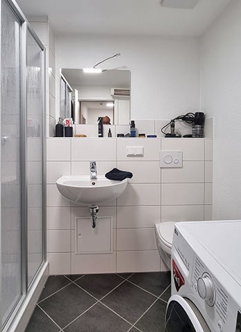 Wohnung Zollstockgürtel in Köln
