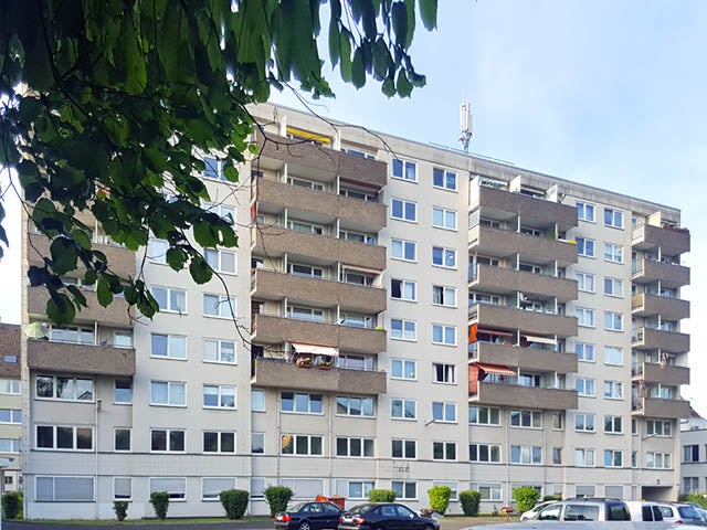 Wohnung Zollstockgürtel in Köln