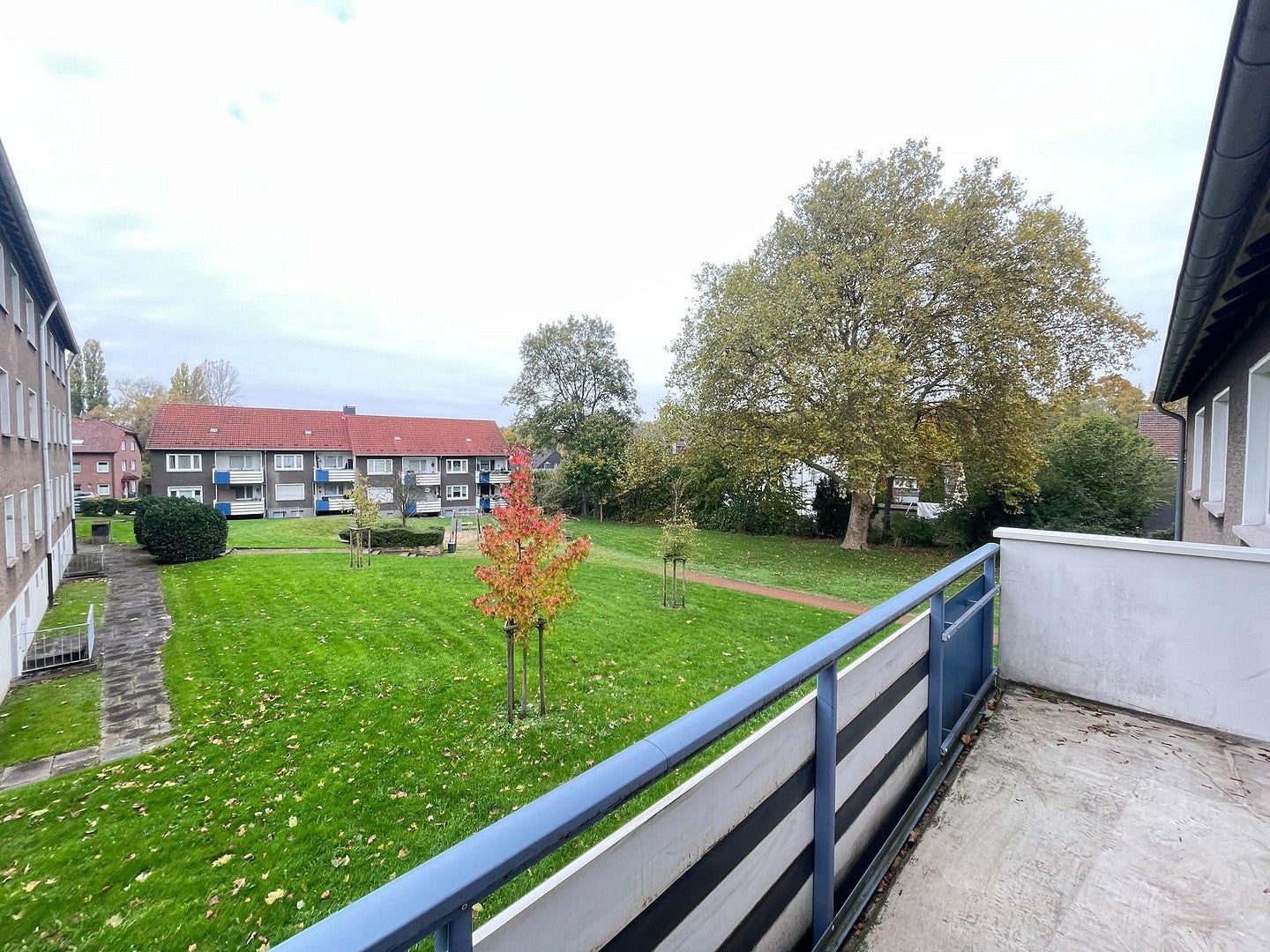 Wohnung Dellwiger Straße in Essen