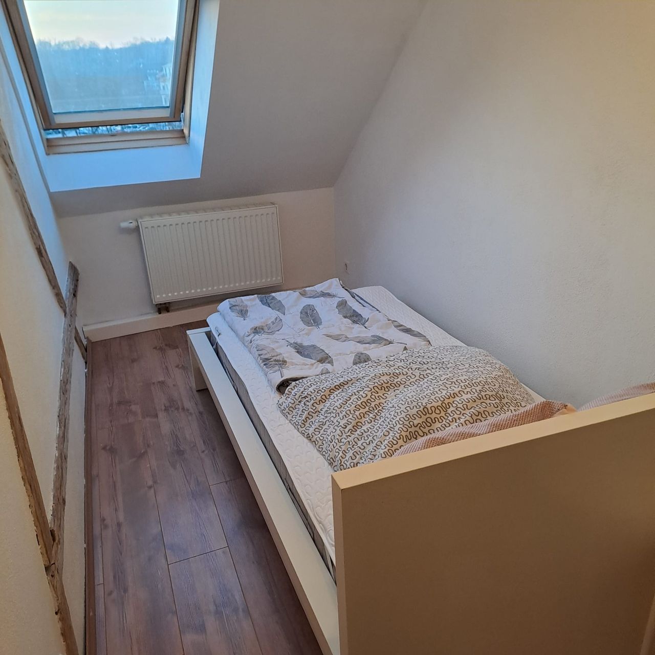 Wohnung Mühlenstraße in Chemnitz