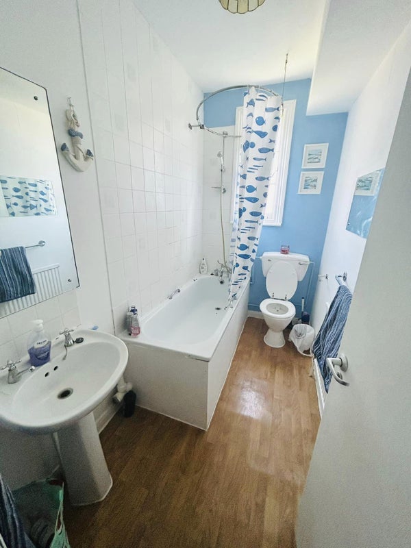 Room Bennington Road in Greater London