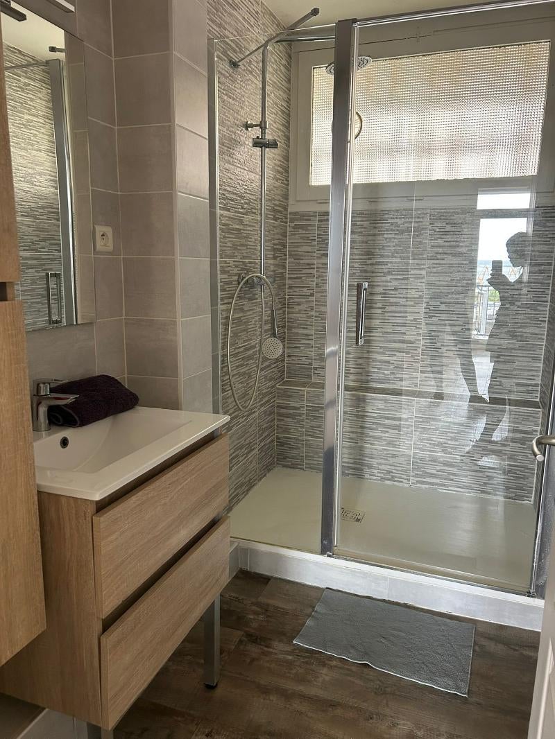 Appartement Boulevard Gambetta à Brest