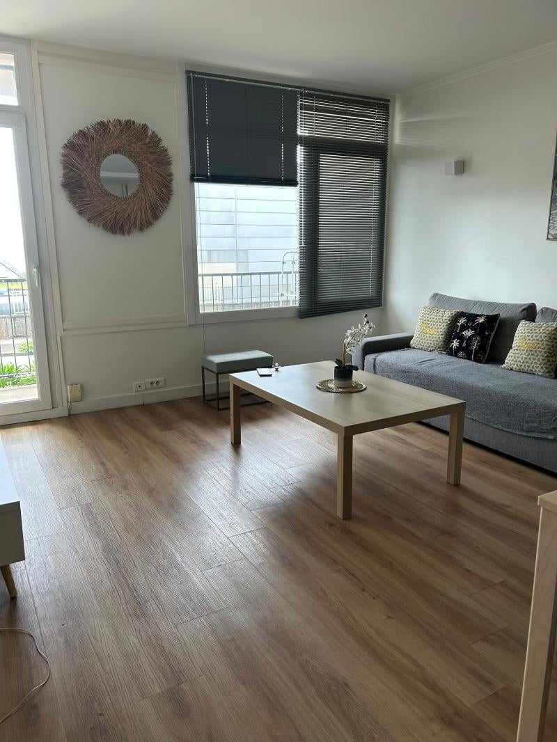 Appartement Boulevard Gambetta à Brest