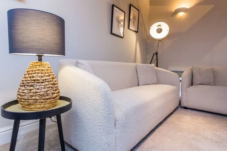 Flat New Elvet in Durham