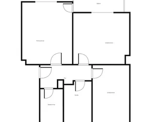 Wohnung Im Turmswinkel in Braunschweig