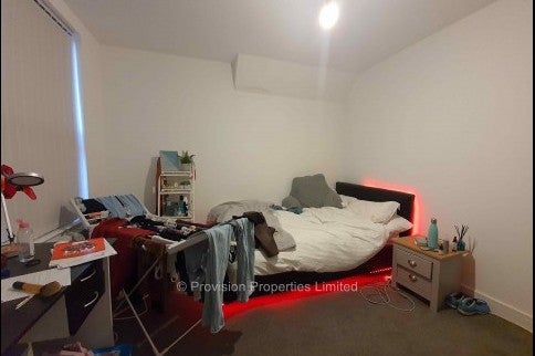 House Brudenell Road in Leeds