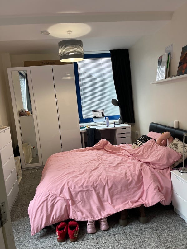 Room Wollaton Road in Broxtowe