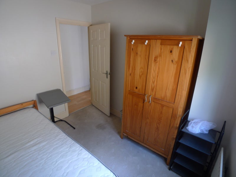 Room Elliscombe Road in Greater London