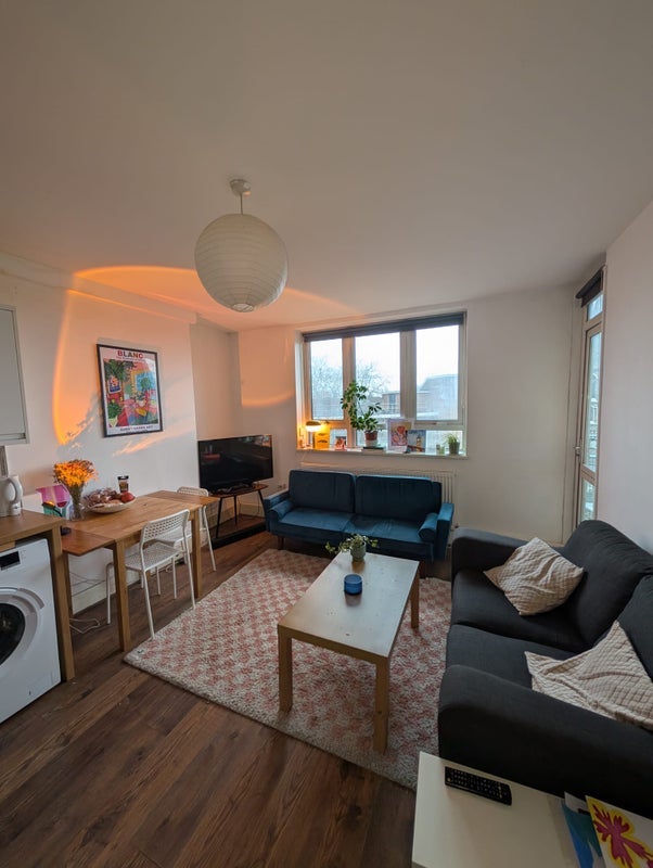 Room Old Ford Road in Greater London