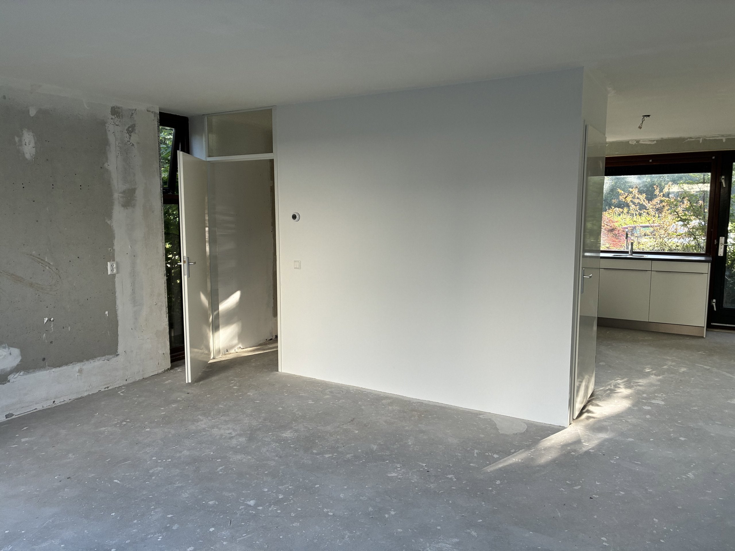 Huis Simon van Collemstraat 142 in Almere