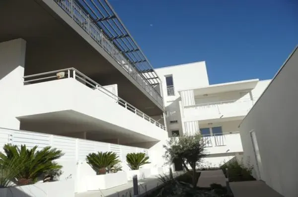 Appartement Chemin de Caunelles à Juvignac