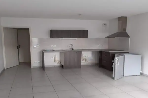 Appartement Chemin de Caunelles à Juvignac