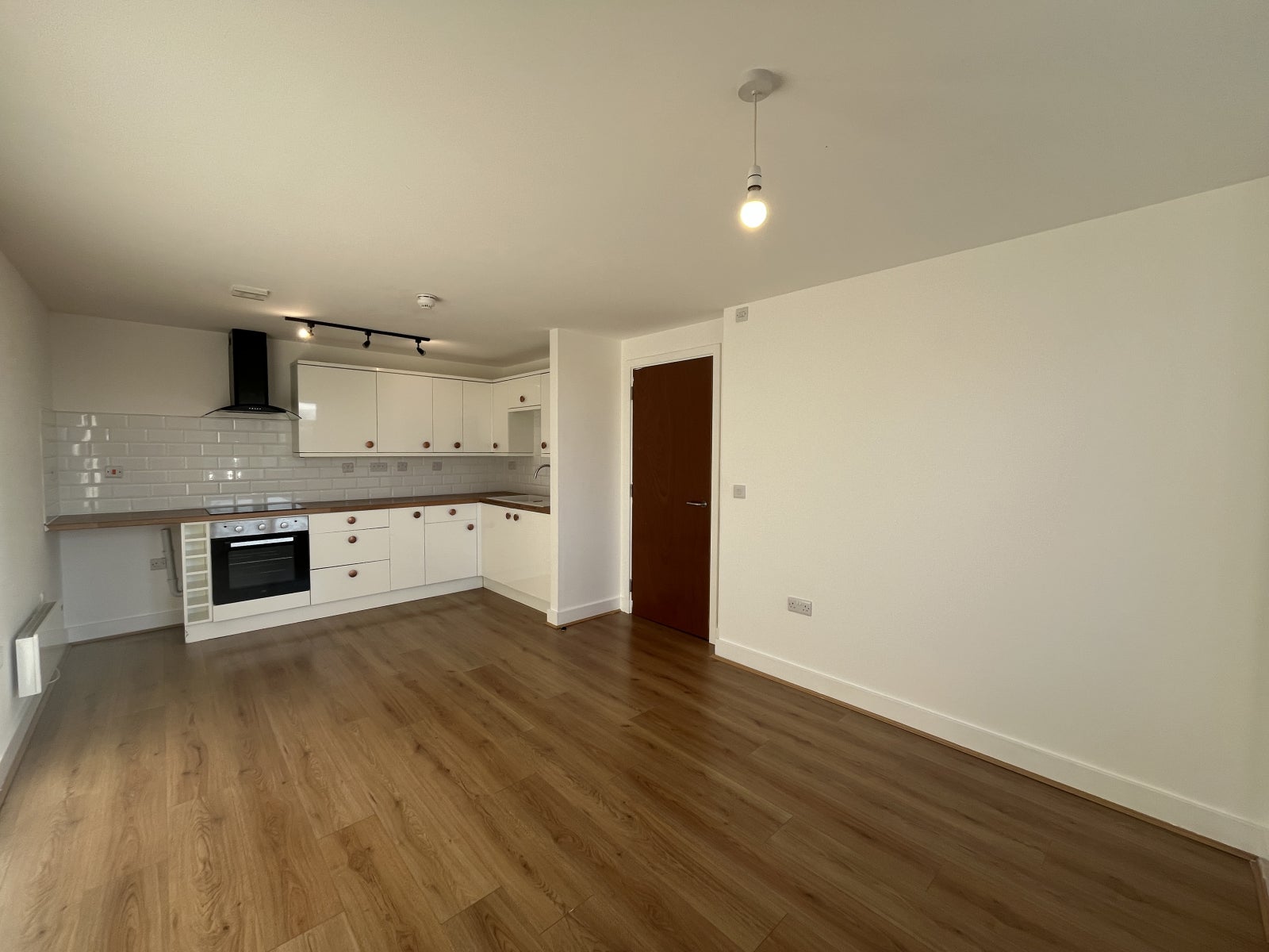 House Stafford Street in Stafford