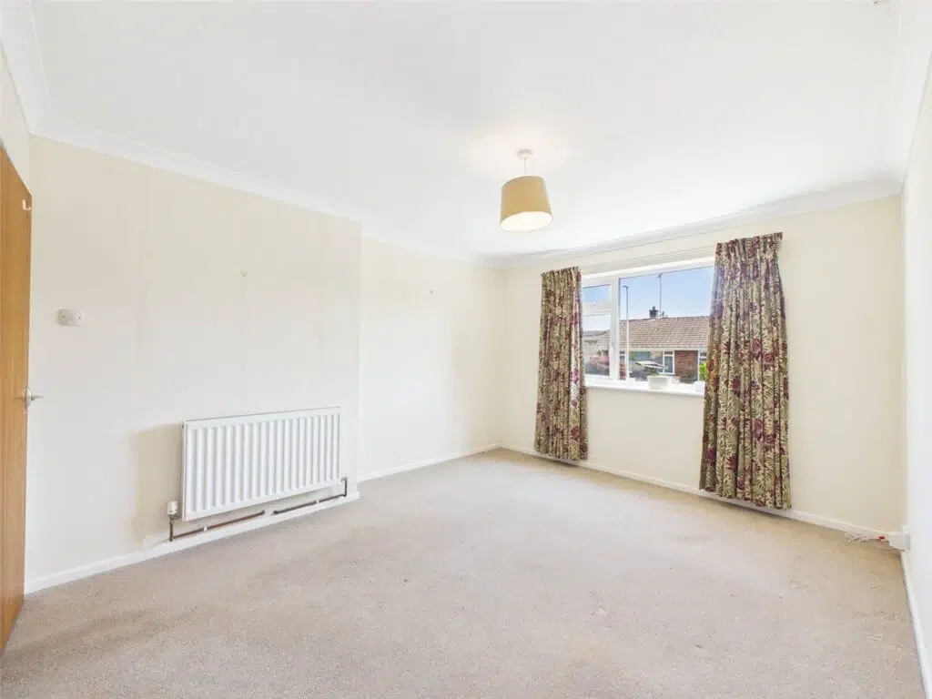 House Chacewater Crescent in Worcester