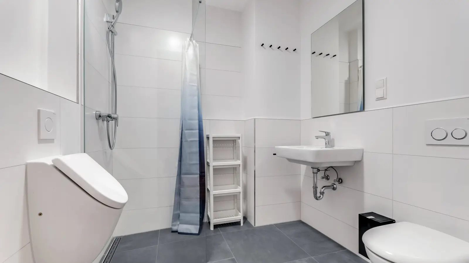 Zimmer Charlottenstraße in Berlin