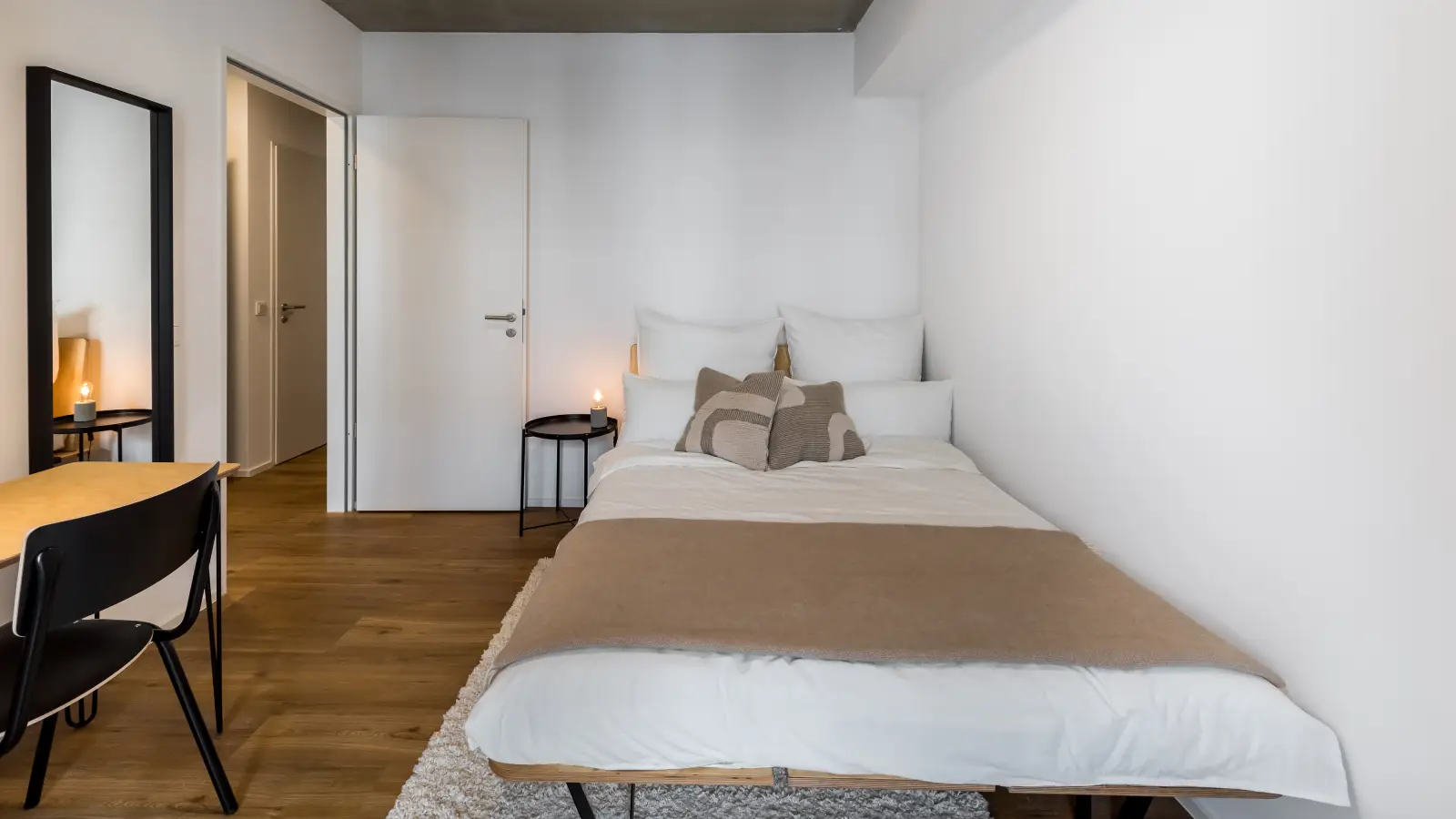Wohnung Klüberstraße in Frankfurt am Main