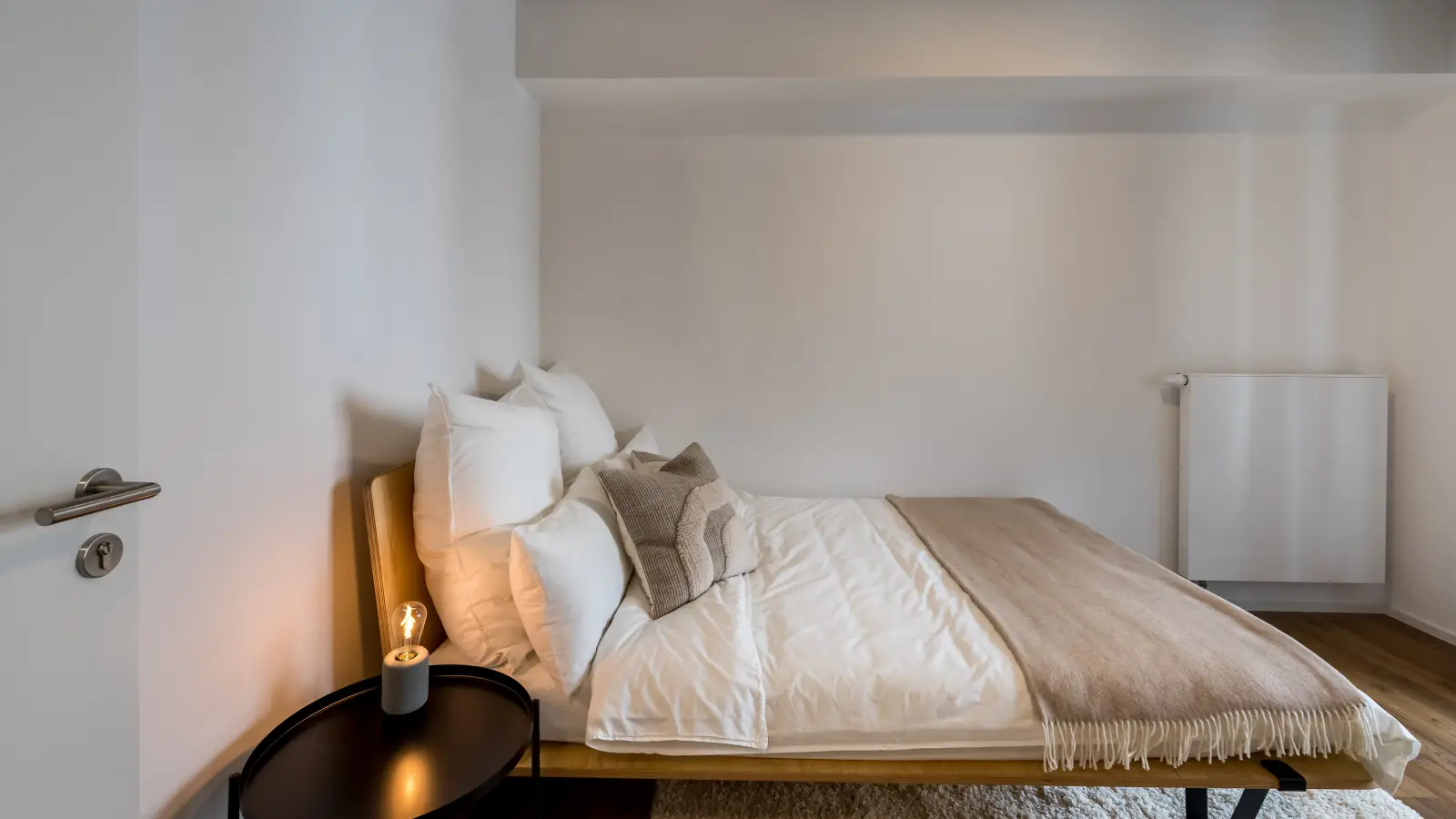 Wohnung Klüberstraße in Frankfurt am Main