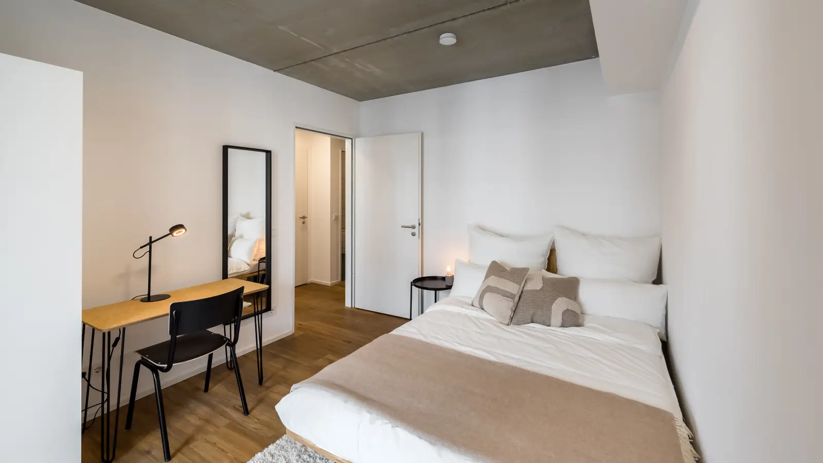 Wohnung Klüberstraße in Frankfurt am Main