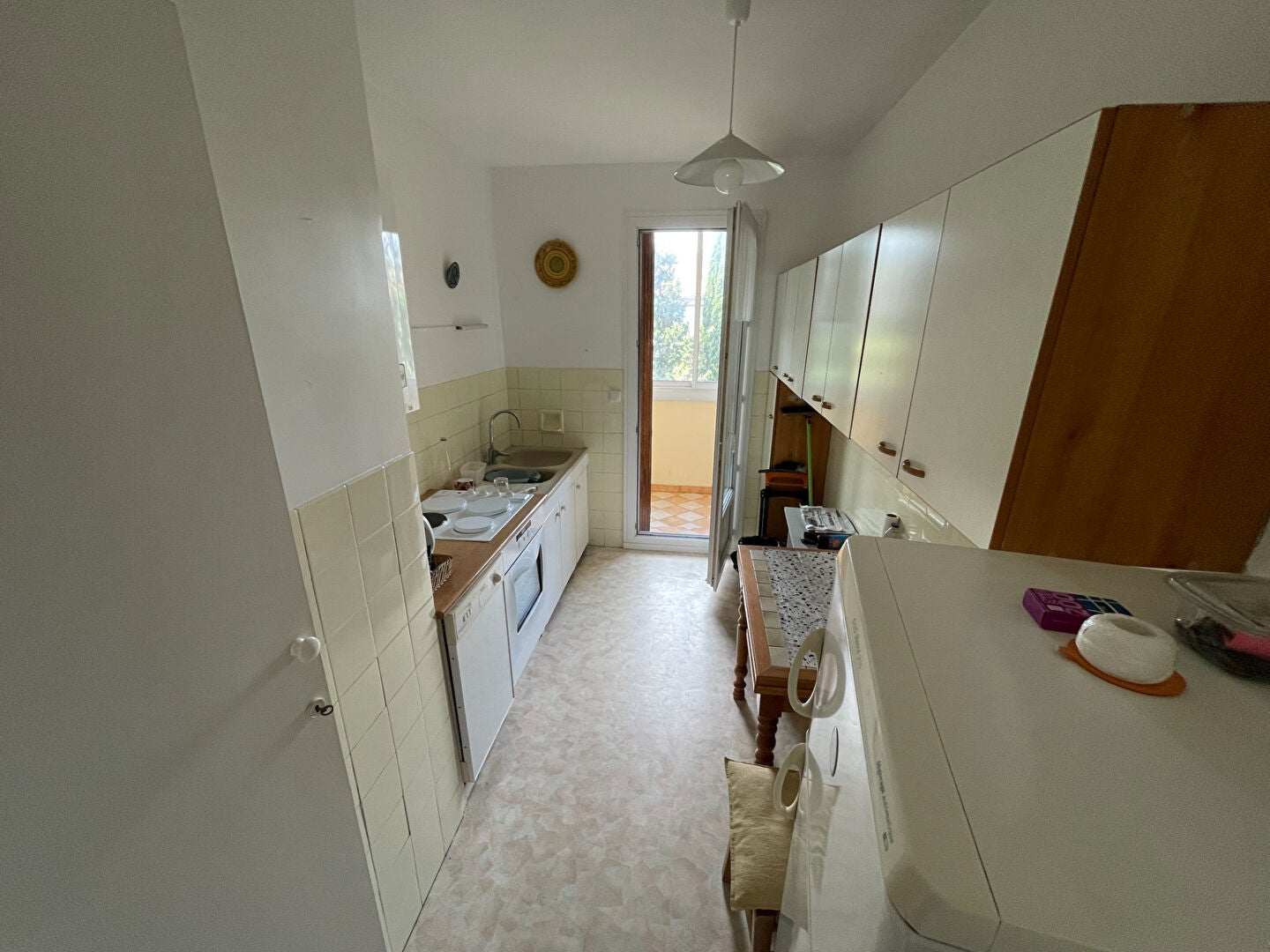 Appartement Rue Alain Savary à Aix-en-Provence