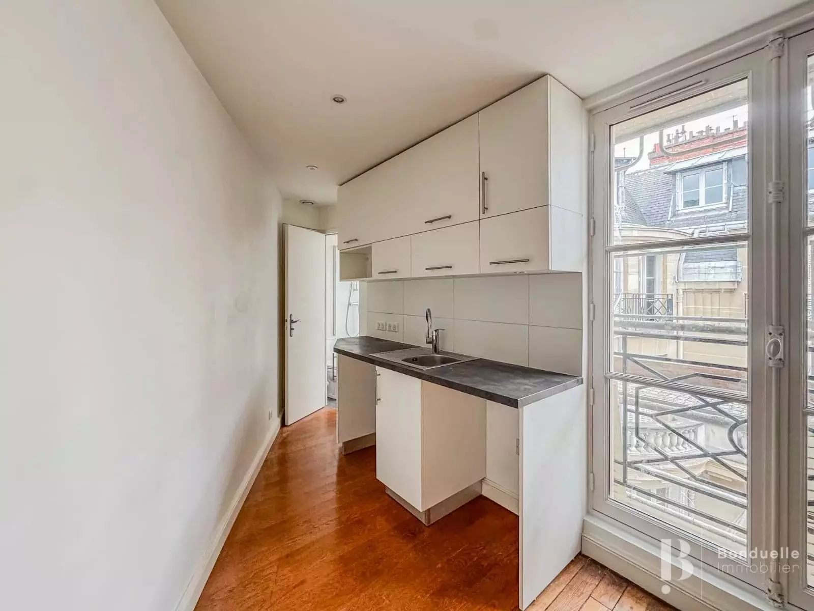 Appartement Rue du Général Delanne à Neuilly-sur-Seine