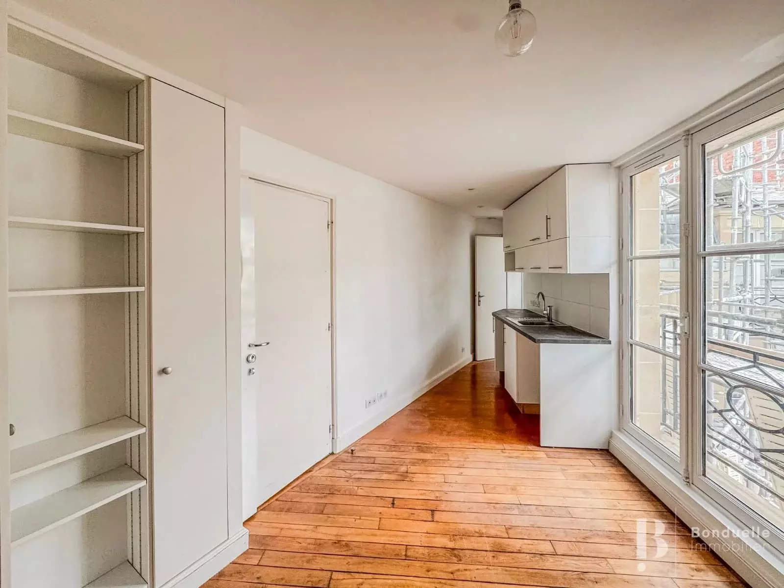 Appartement Rue du Général Delanne à Neuilly-sur-Seine