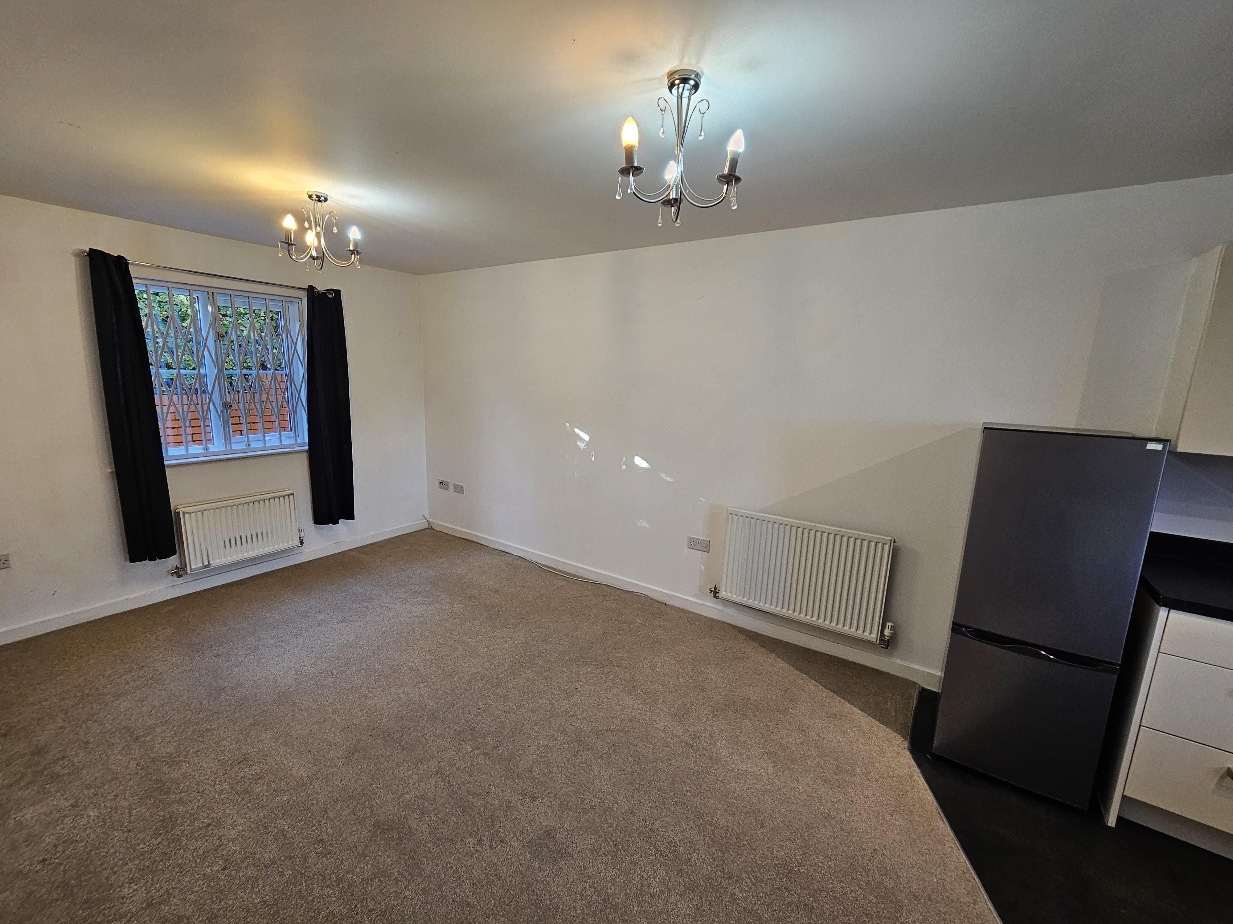 Flat Herbert James Close in Sandwell