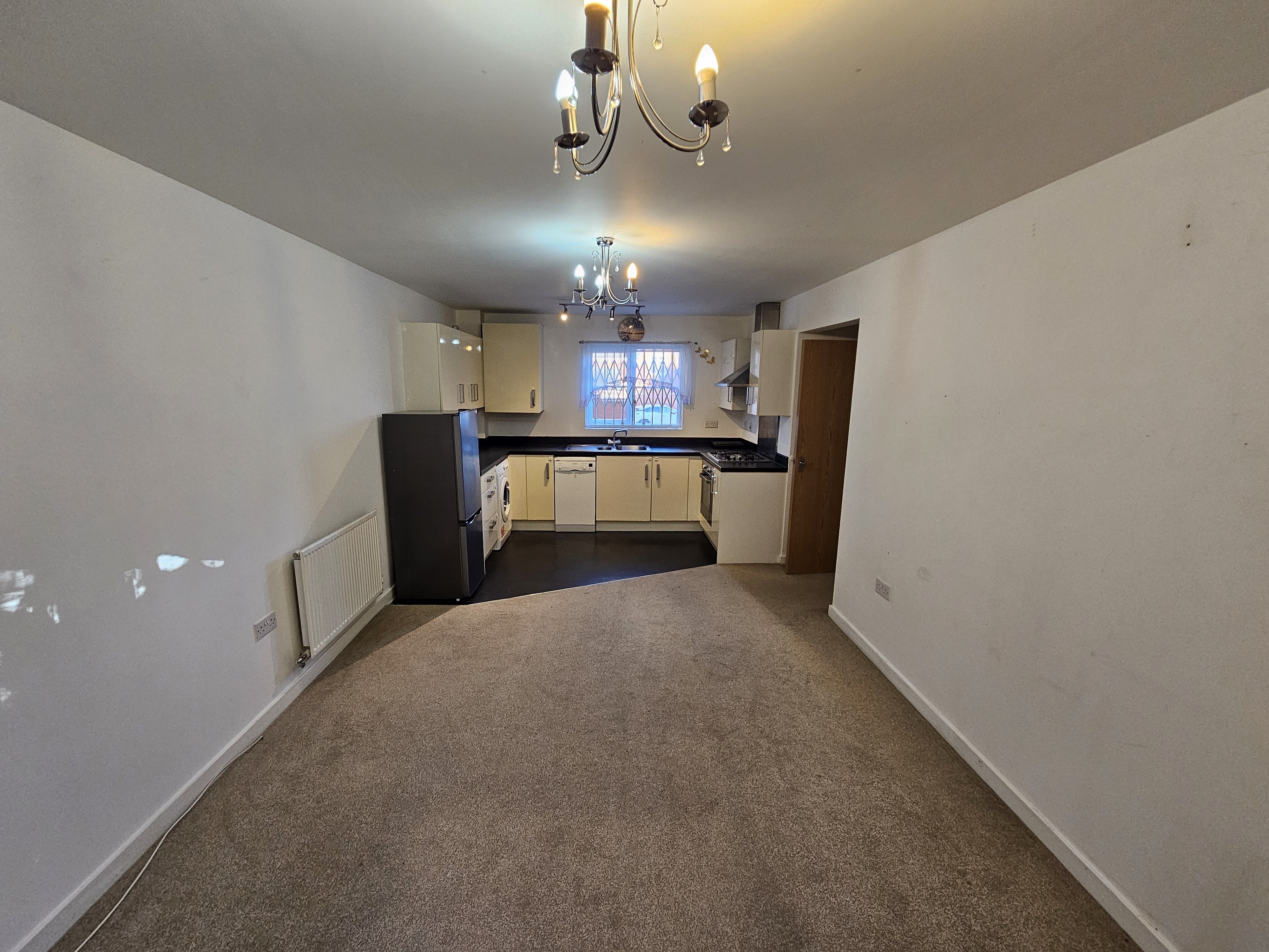 Flat Herbert James Close in Sandwell