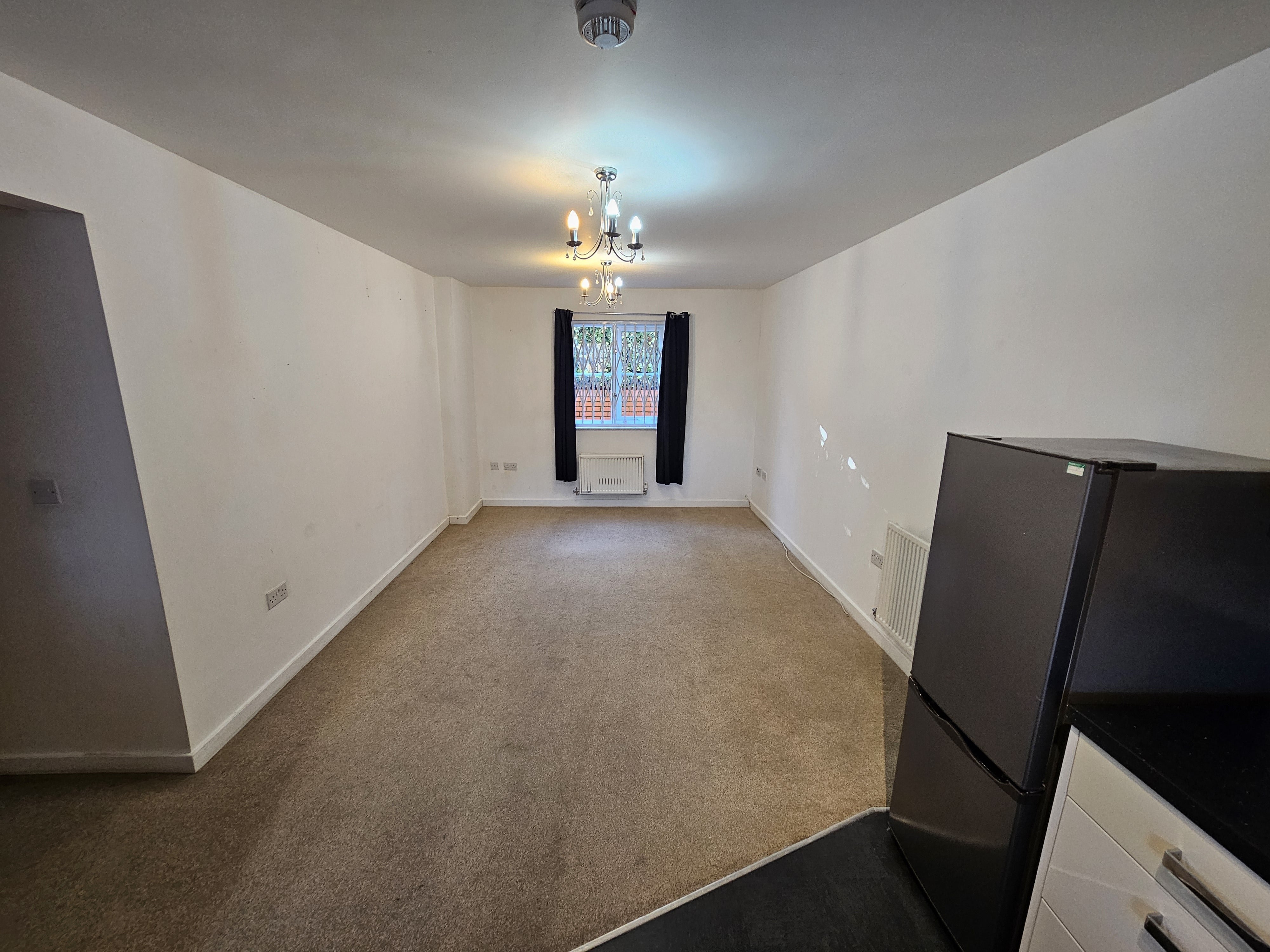 Flat Herbert James Close in Sandwell