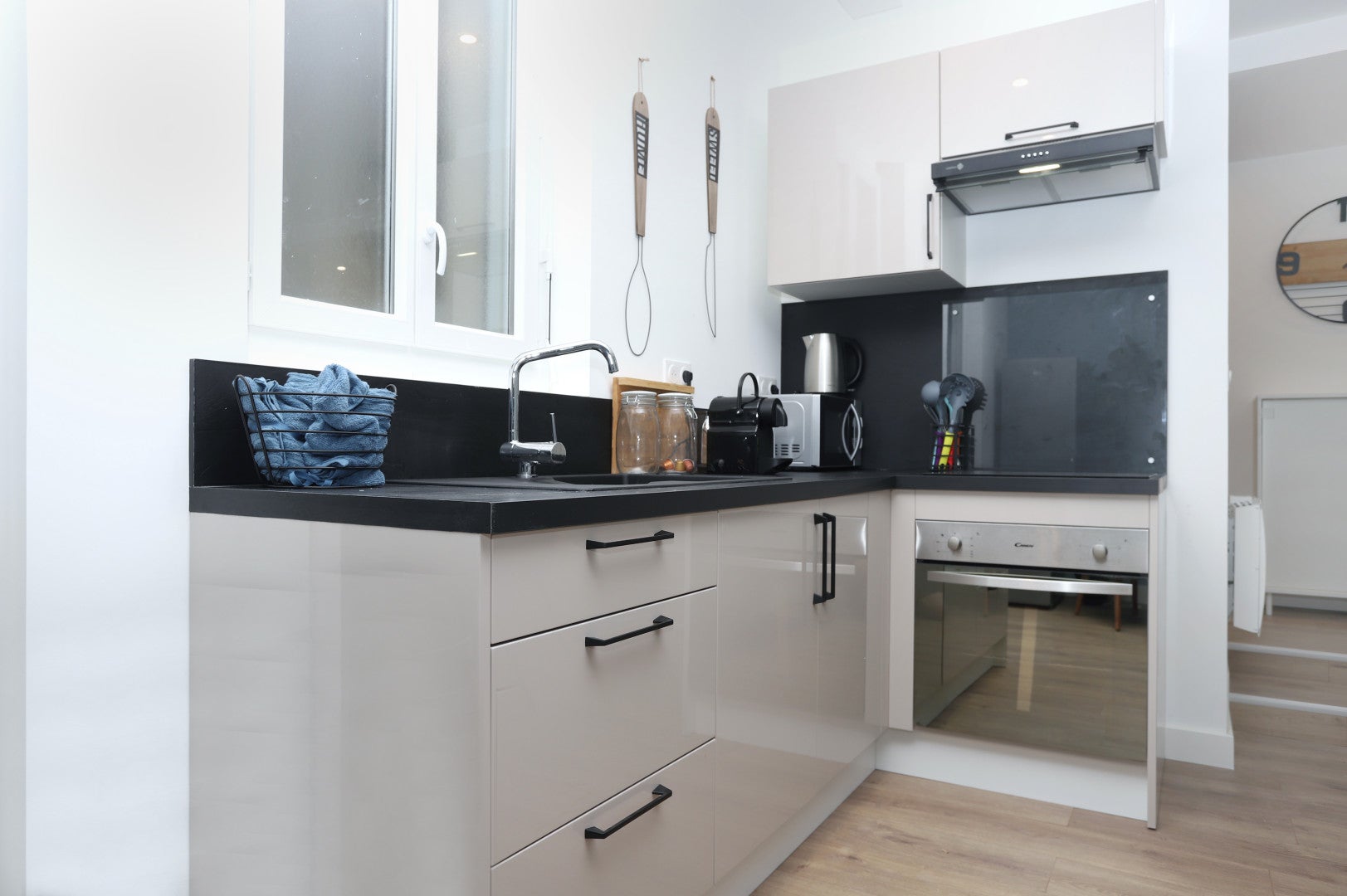 Appartement Rue Jean Jaurès à Saint-Nazaire