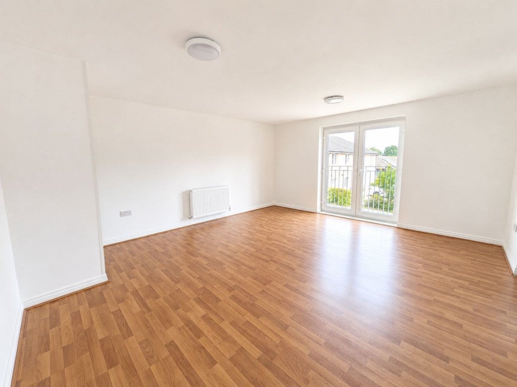 Flat St Lukes Court in Welwyn Hatfield