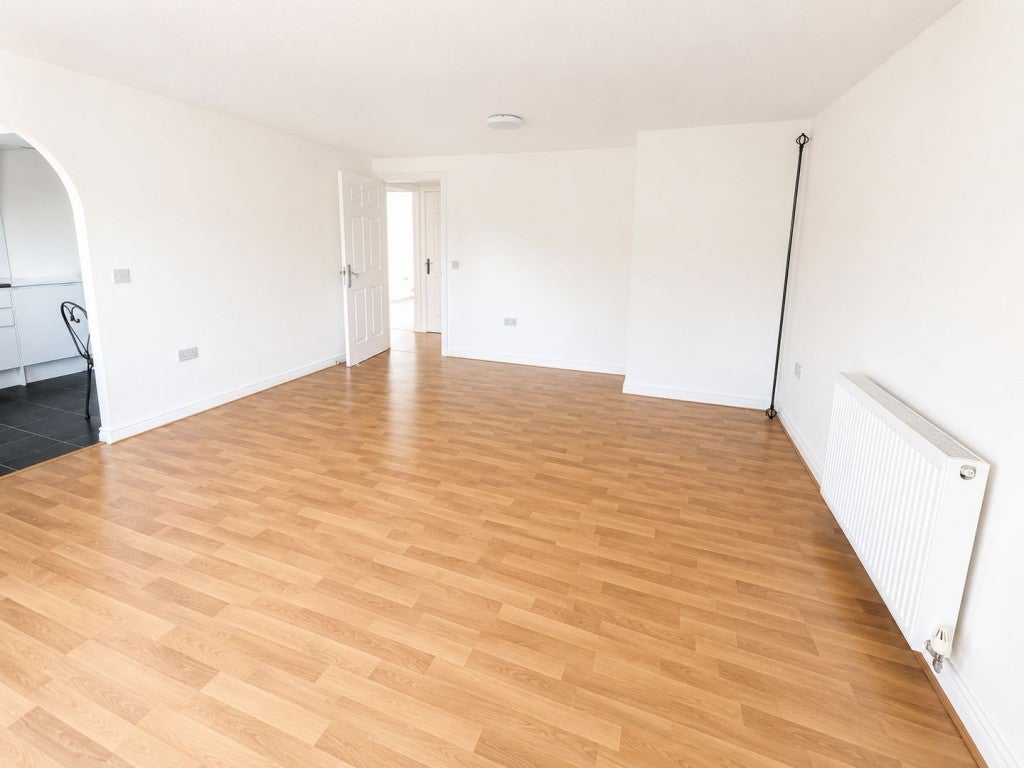 Flat St Lukes Court in Welwyn Hatfield