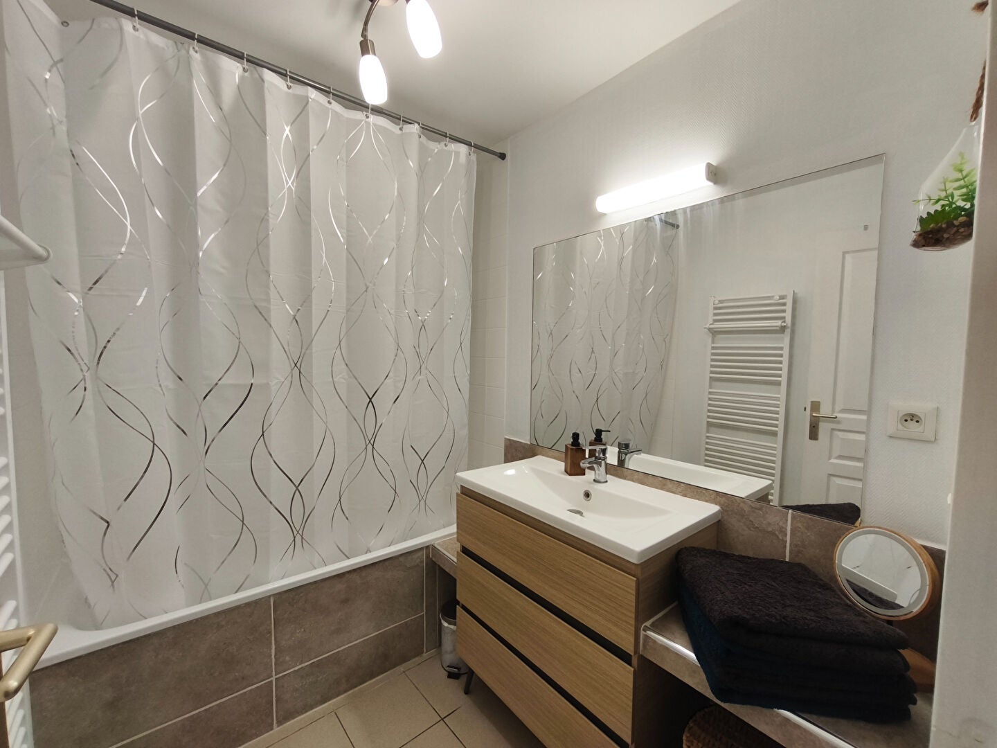 Appartement Rue du Vieux Pont à Chalonnes-sur-Loire