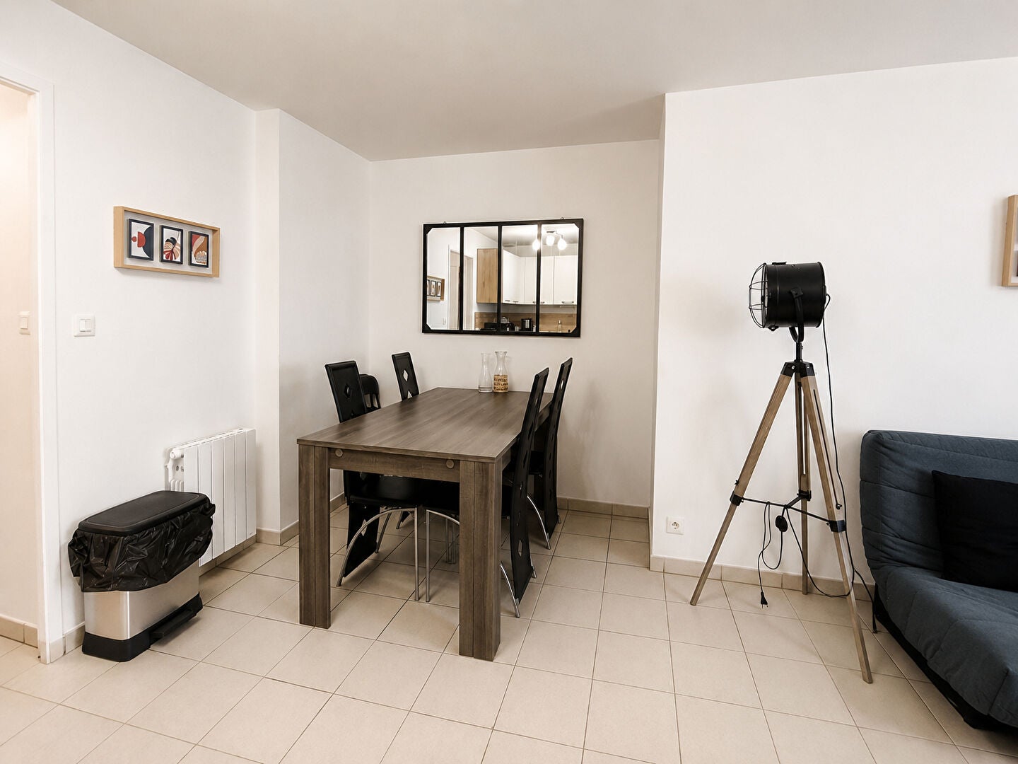 Appartement Rue du Vieux Pont à Chalonnes-sur-Loire