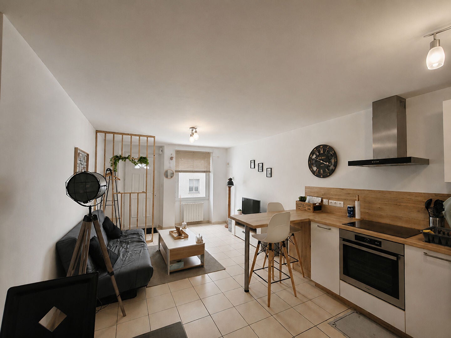 Appartement Rue du Vieux Pont à Chalonnes-sur-Loire