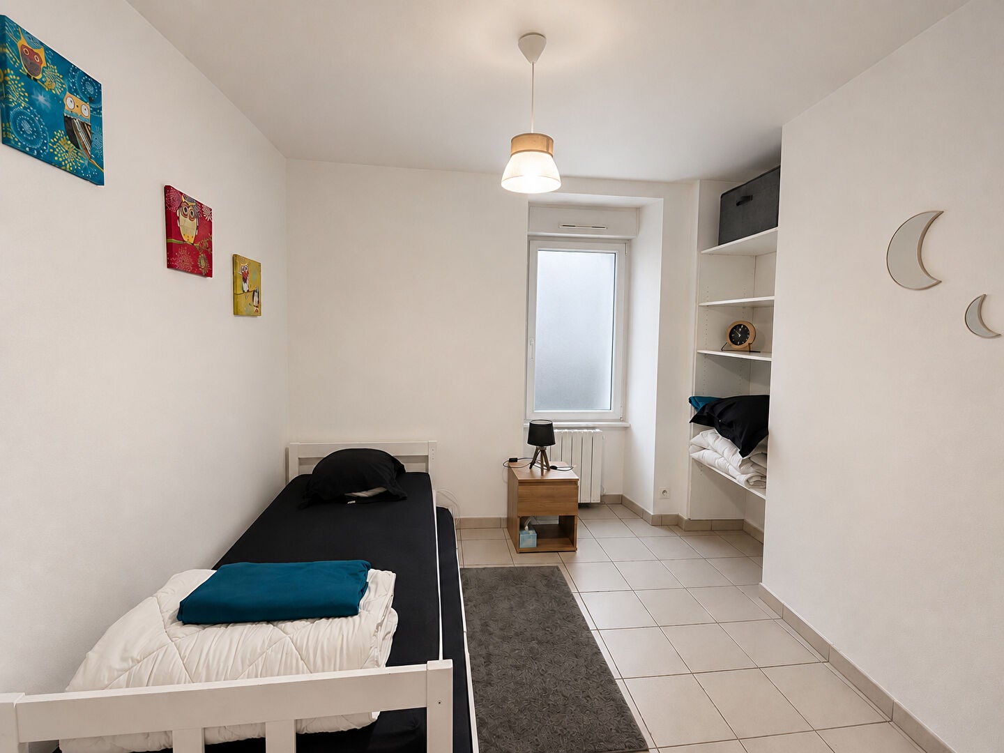 Appartement Rue du Vieux Pont à Chalonnes-sur-Loire