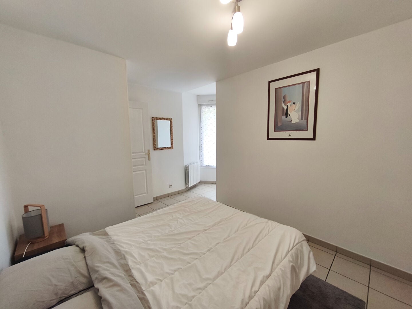 Appartement Rue du Vieux Pont à Chalonnes-sur-Loire