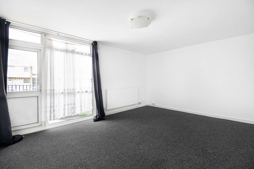 Flat Tottenham Road in Greater London