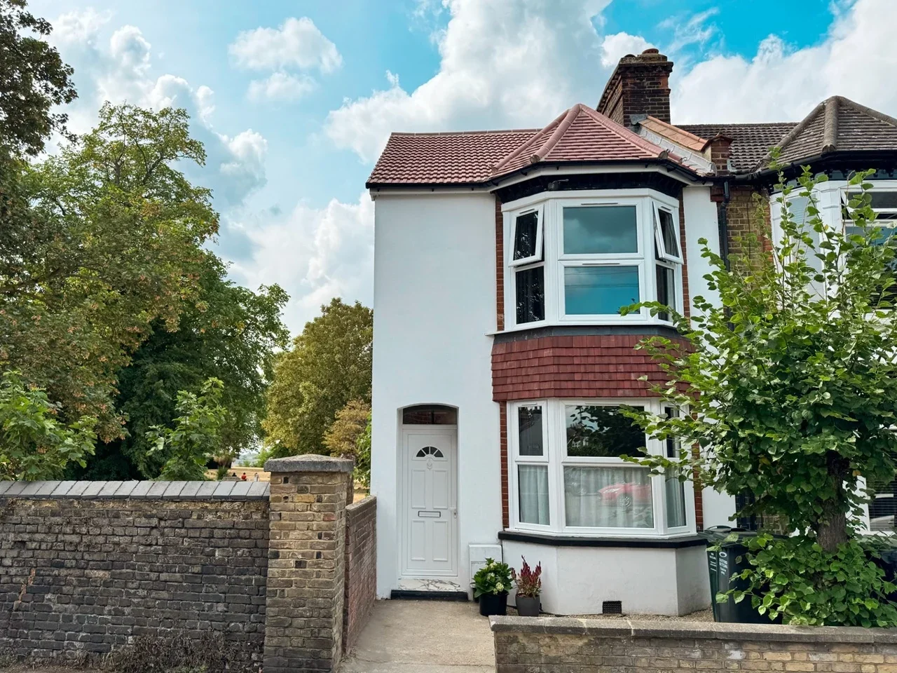 House Great Queen Street in Dartford