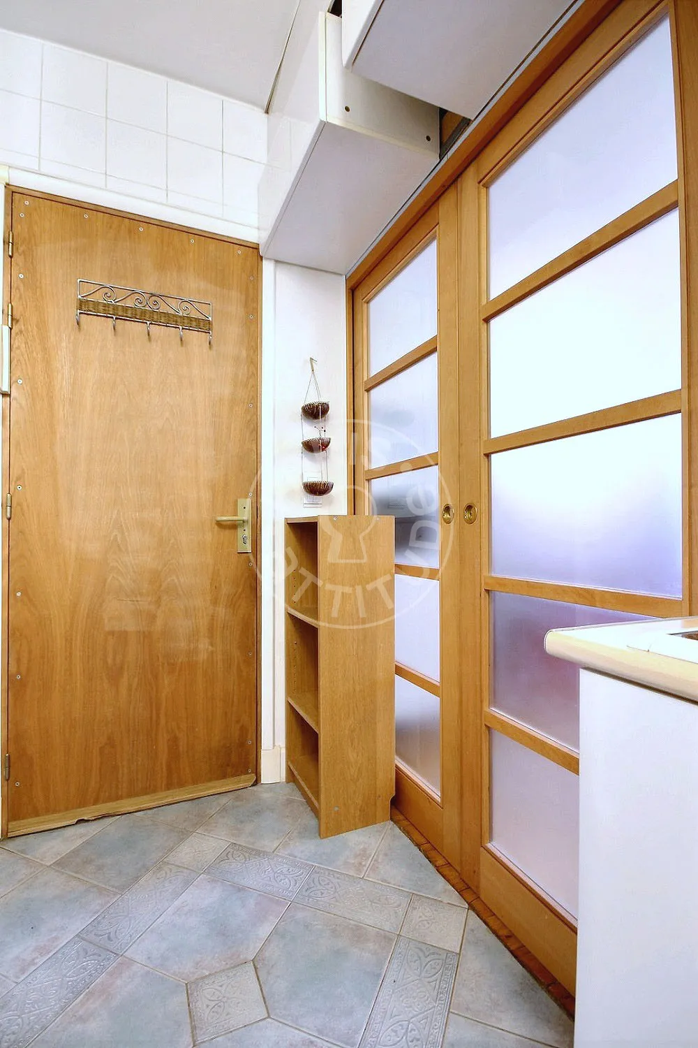 Appartement Rue des Vinaigriers à Paris