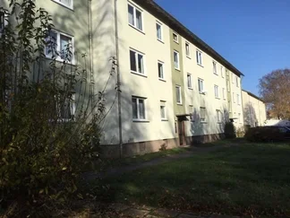 Wohnung Blumenäckerweg in Kassel
