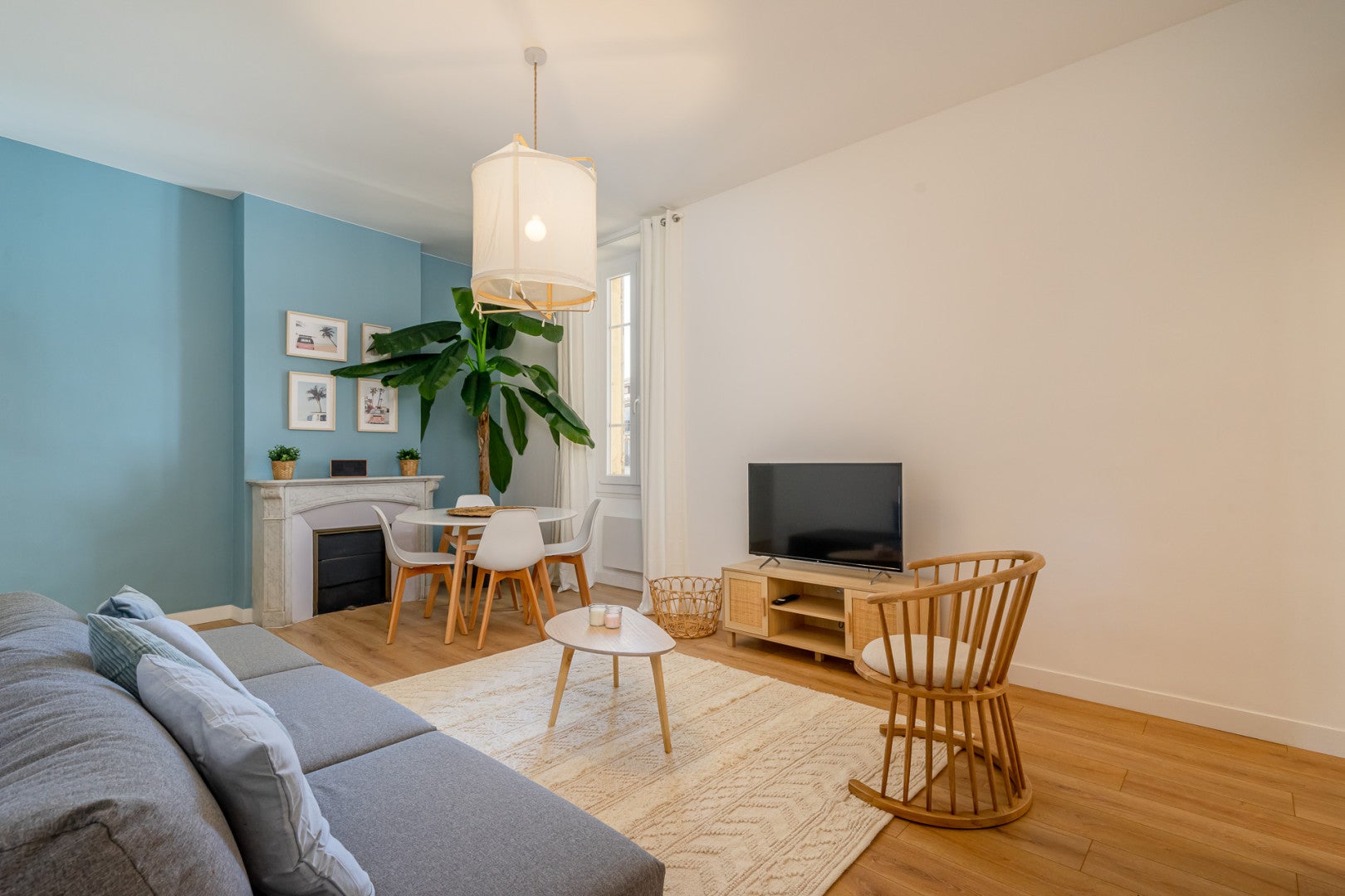 Maison Rue Jean-Baptiste Estelle à Marseille