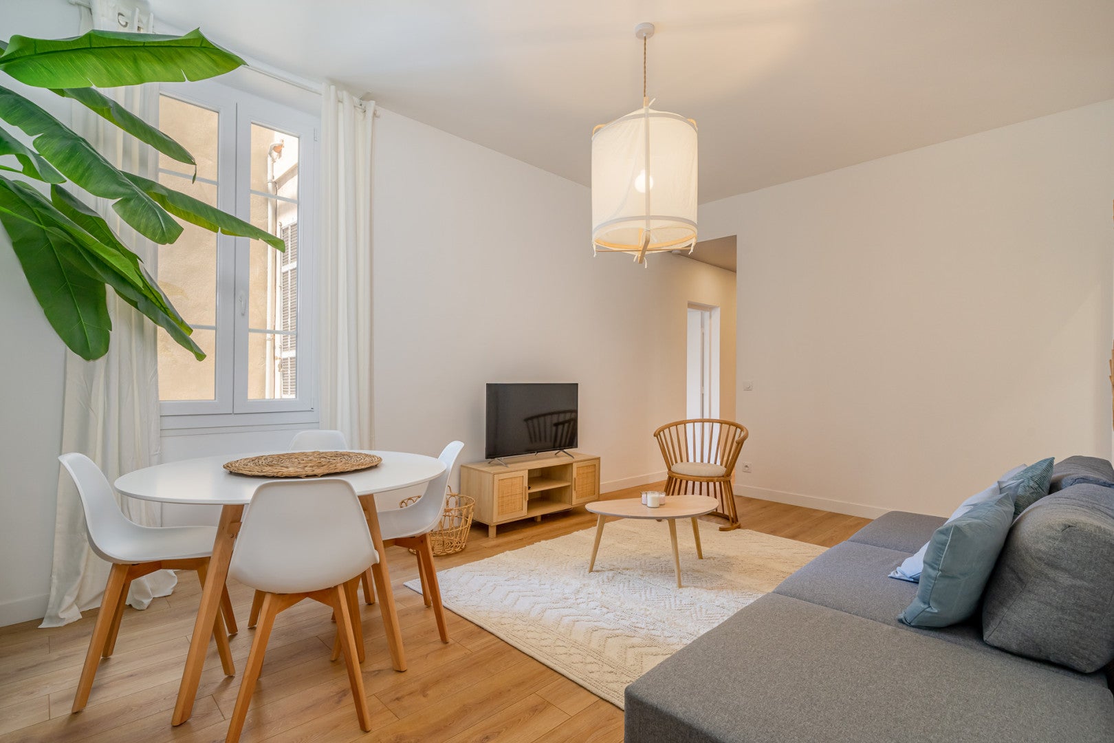 Maison Rue Jean-Baptiste Estelle à Marseille