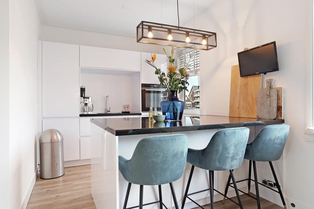 Appartement te huur: Visserstraat 43A, Bussum
