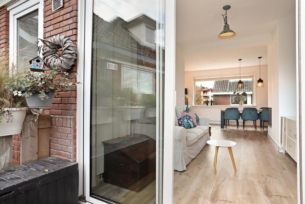 Appartement te huur: Visserstraat 43A, Bussum
