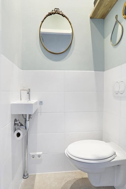 Appartement te huur: Visserstraat 43A, Bussum