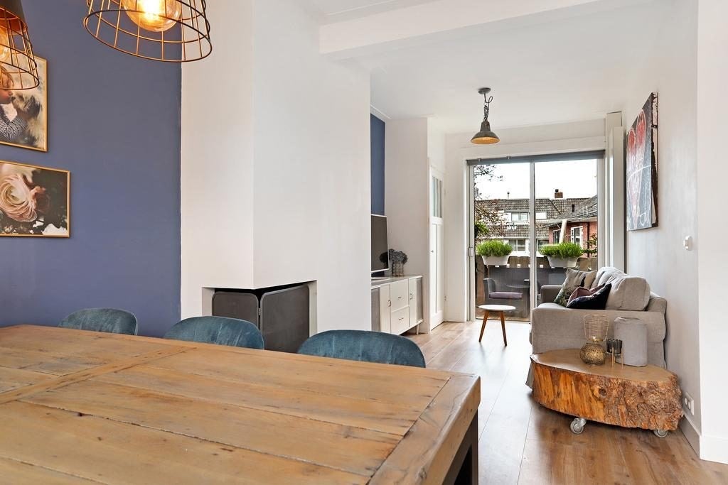 Appartement te huur: Visserstraat 43A, Bussum