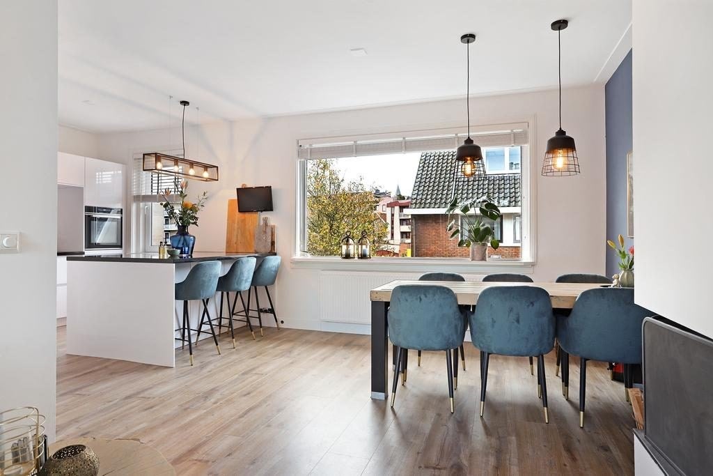 Appartement te huur: Visserstraat 43A, Bussum