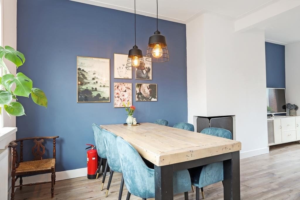 Appartement te huur: Visserstraat 43A, Bussum