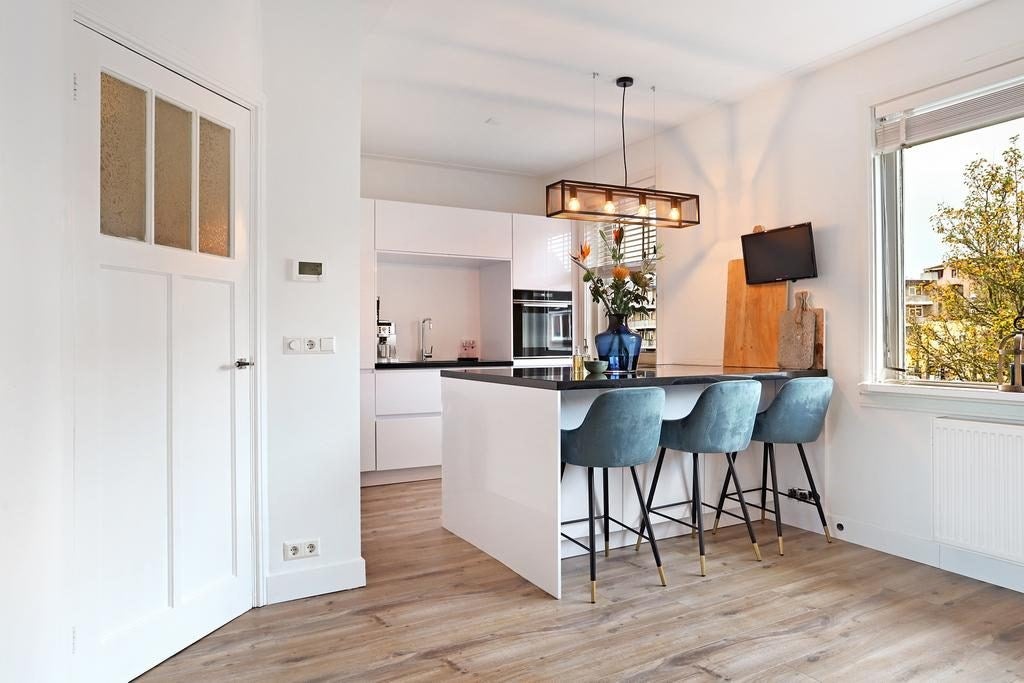 Appartement te huur: Visserstraat 43A, Bussum