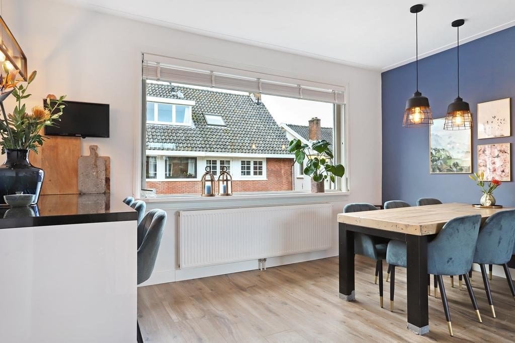 Appartement te huur: Visserstraat 43A, Bussum